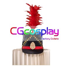 画像4: ケイト・ダイヤモンド(Cater Diamond)　プレイフル　コスプレ衣装 (4)