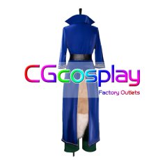 画像2: フェロー・オネスト(Fellow Honest)　コスプレ衣装 (2)