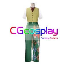 画像3: フェロー・オネスト(Fellow Honest)　コスプレ衣装 (3)