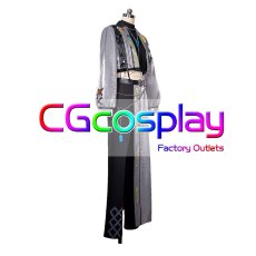 画像2: あんさんぶるスターズ！　クロススカウト・talk to me／YOLO　桜河こはく　葵ひなた　仙石忍　コスプレ衣装 (2)