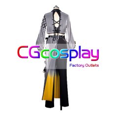 画像3: あんさんぶるスターズ！　クロススカウト・talk to me／YOLO　桜河こはく　葵ひなた　仙石忍　コスプレ衣装 (3)