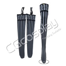 画像4: アイドルマスター シンデレラガールズ　宮本フレデリカ　アベニュー・モード　コスプレ衣装 (4)