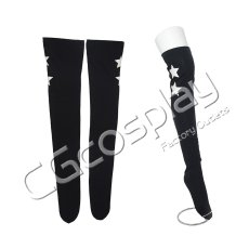 画像5: 賭ケグルイ　蛇喰夢子　皇伊月　コスプレ衣装 (5)