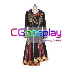 画像3: アイドリッシュセブン　百　妖万華鏡 空虚咎送り　コスプレ衣装 (3)