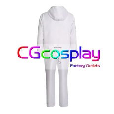 画像4: HUNDRED LINE -最終防衛学園-（ハンドレッドライン）　蒼月衛人　コスプレ衣装 (4)