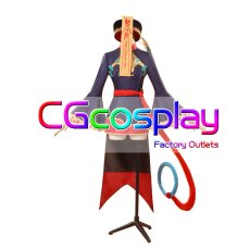 画像1: Fate/Grand Order　FGO　酒呑童子　英霊祭装　コスプレ衣装 (1)