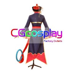 画像3: Fate/Grand Order　FGO　酒呑童子　英霊祭装　コスプレ衣装 (3)