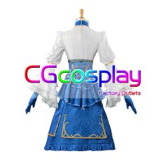 画像3: IdentityV 第五人格　骨董商（戚十一）　破裂する音　コスプレ衣装 (3)