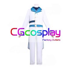 画像1: サイレント・ウィッチ　シリル・アシュリー　コスプレ衣装 (1)