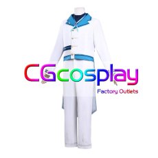 画像2: サイレント・ウィッチ　シリル・アシュリー　コスプレ衣装 (2)