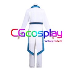 画像3: サイレント・ウィッチ　シリル・アシュリー　コスプレ衣装 (3)