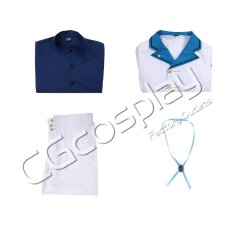 画像4: サイレント・ウィッチ　シリル・アシュリー　コスプレ衣装 (4)