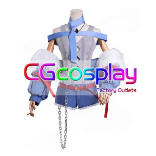 新世紀エヴァンゲリオン コスプレ衣装｜コスプレ通販