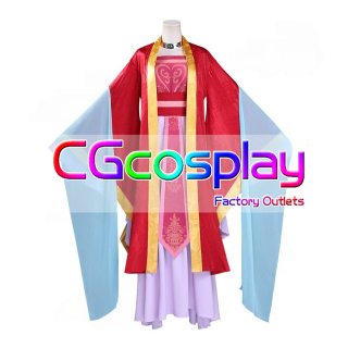 薬屋のひとりごと 子翠 コスプレウィッグ コスプレ衣装