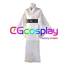 画像2: 薬屋のひとりごと　壬氏　ジンシ　スイーツパラダイスコラボ　コスプレ衣装 (2)