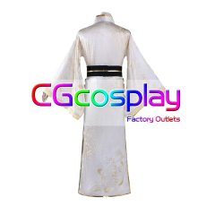 画像3: 薬屋のひとりごと　壬氏　ジンシ　スイーツパラダイスコラボ　コスプレ衣装 (3)