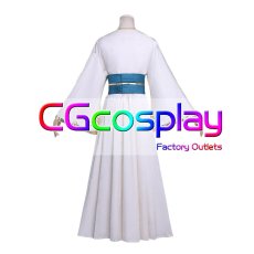 画像3: 薬屋のひとりごと　猫猫（マオマオ）　スイーツパラダイスコラボ　コスプレ衣装 (3)