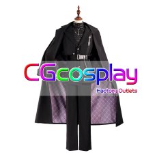 画像1: バーチャルYouTuber　VTuber　葛葉（くずは）　新衣装　コスプレ衣装 (1)