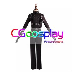 画像2: バーチャルYouTuber　VTuber　葛葉（くずは）　新衣装　コスプレ衣装 (2)