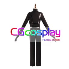 画像3: バーチャルYouTuber　VTuber　葛葉（くずは）　新衣装　コスプレ衣装 (3)