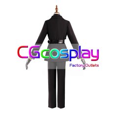 画像4: バーチャルYouTuber　VTuber　葛葉（くずは）　新衣装　コスプレ衣装 (4)