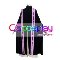 画像2: 鬼滅の刃　童磨　コスプレ衣装 (2)