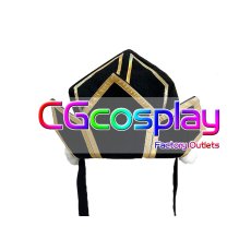 画像4: 鬼滅の刃　童磨　コスプレ衣装 (4)