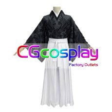 画像1: 鬼滅の刃　鬼舞辻無惨　コスプレ衣装 (1)