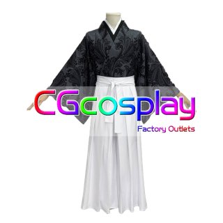 女無惨コスプレ衣装 鬼舞辻無惨 コスプレ 衣装 - 鬼滅の刃 コスプレ | 高品質 着物 販売