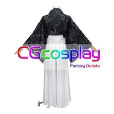 画像2: 鬼滅の刃　鬼舞辻無惨　コスプレ衣装 (2)