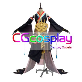VOCALOID マグネット 巡音ルカ コスプレウィッグ コスプレ衣装