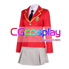 画像2: 帝乃三姉妹は案外、チョロい。　帝乃一輝　コスプレ衣装 (2)