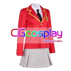 画像3: 帝乃三姉妹は案外、チョロい。　帝乃一輝　コスプレ衣装 (3)