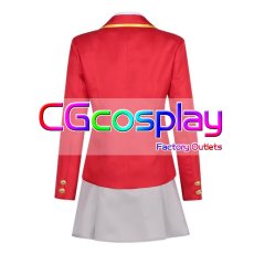 画像4: 帝乃三姉妹は案外、チョロい。　帝乃一輝　コスプレ衣装 (4)