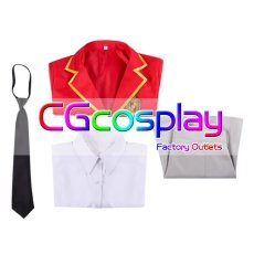 画像5: 帝乃三姉妹は案外、チョロい。　帝乃一輝　コスプレ衣装 (5)