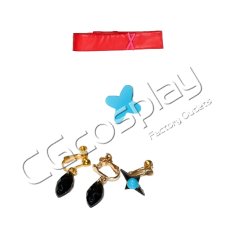 画像4: あんさんぶるスターズ！　天城燐音　クロススカウト・エゴイスト／Childish　異色　コスプレ衣装 (4)