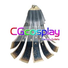 画像2: 本格幻想RPG 陰陽師　不見岳　雲山絶景　コスプレ衣装 (2)