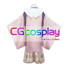 画像2: 本格幻想RPG 陰陽師　御怨般若　侍怨神婚　コスプレ衣装 (2)