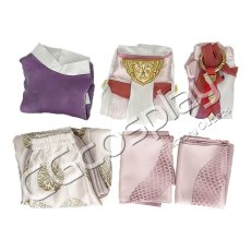 画像3: 本格幻想RPG 陰陽師　御怨般若　侍怨神婚　コスプレ衣装 (3)