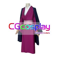 画像2: 鬼滅の刃　宇髄天元　柱稽古編　コスプレ衣装 (2)