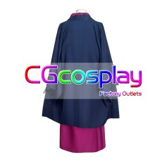 画像3: 鬼滅の刃　宇髄天元　柱稽古編　コスプレ衣装 (3)