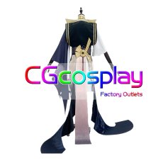 画像3: 本格幻想RPG 陰陽師　須佐之男　コスプレ衣装 (3)