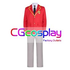 画像1: 帝乃三姉妹は案外、チョロい。　綾世優　コスプレ衣装 (1)