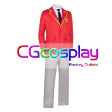 画像2: 帝乃三姉妹は案外、チョロい。　綾世優　コスプレ衣装 (2)