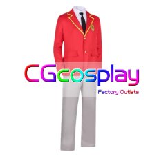 画像3: 帝乃三姉妹は案外、チョロい。　綾世優　コスプレ衣装 (3)