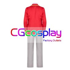 画像4: 帝乃三姉妹は案外、チョロい。　綾世優　コスプレ衣装 (4)