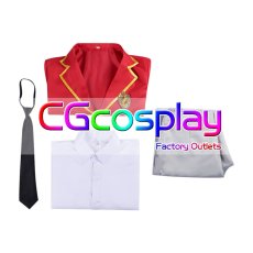 画像5: 帝乃三姉妹は案外、チョロい。　綾世優　コスプレ衣装 (5)