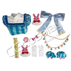 画像5: プリパラ　南みれぃ　ま〜ぶる Make up a-ha-ha!　コスプレ衣装 (5)