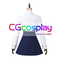 画像2: Fate/Grand Order　FGO　マシュ・キリエライト　新衣装　コスプレ衣装 (2)