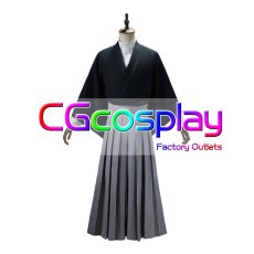 画像1: 呪術廻戦　禪院直哉　コスプレ衣装 (1)